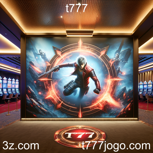 A Evolução dos Jogos de Ação: Da Clássica Diversão à Imersão Moderna