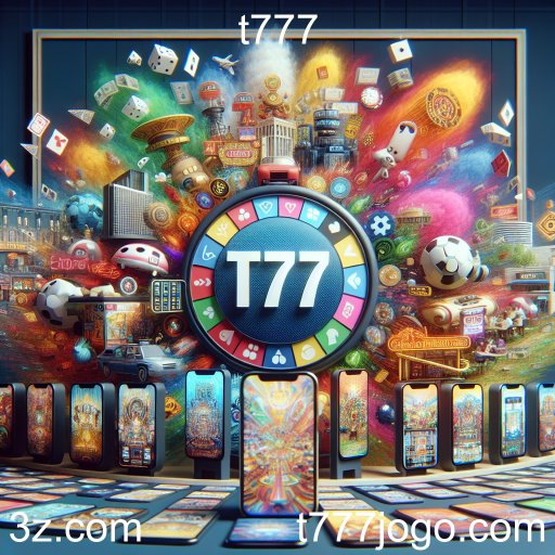 A Revolução dos Jogos Móveis: Entretenimento na Palma da Mão