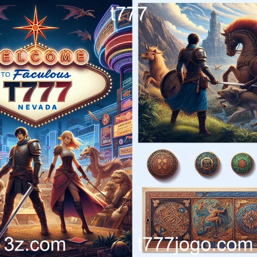 Explorando o Mundo dos Jogos de RPG: A Evolução e o Futuro