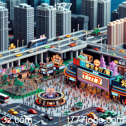 A Ascensão dos Jogos de Simulação: Criando Mundos e Histórias