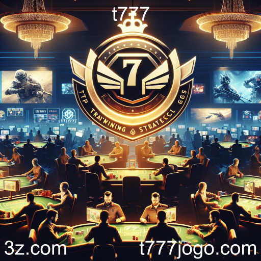 O Fascínio dos Jogos de Estratégia: Uma Análise do Gênero